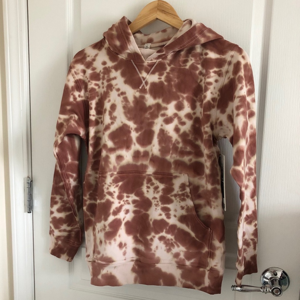 NWT lululemon All Yours Hoodie